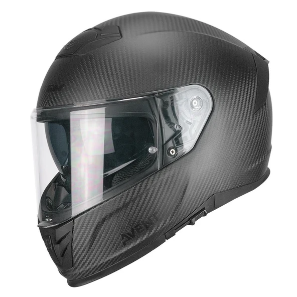 CGM 361C AVENT PRO Full Carbon Kapalı Kask Mat - XXL - 3