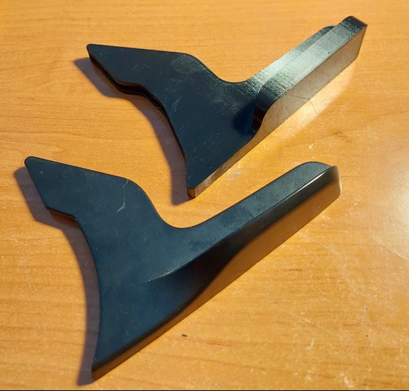 print studio FORD FOCUS MK3 İÇİN SOL KOLTUK AYARLAMA KOLU ürün görseli