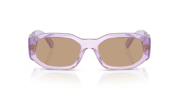 Versace VE4361 552663 53 Kadın Güneş Gözlüğü - Resim 4