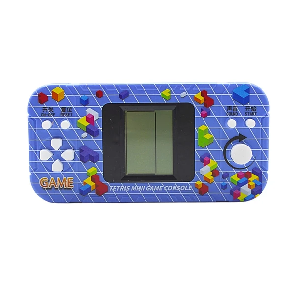 Kızılkaya Brick Games Tetris 26 Oyun (8987)