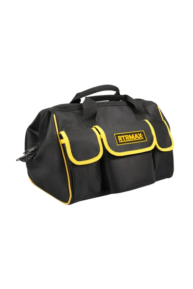 RTX1003 Profesyonel Kumaş Alet Çantası 17” - 3