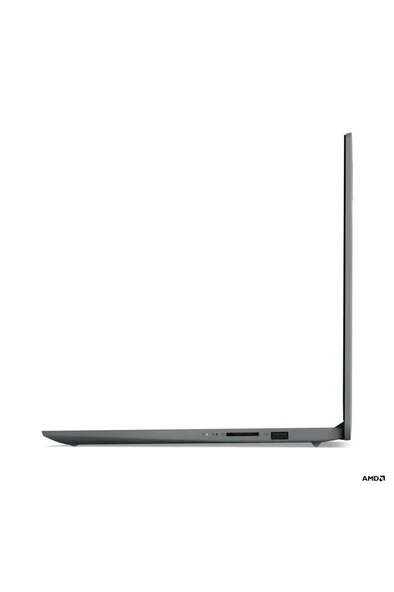 IdeaPad 1 Ryzen 5-5500U 8GB 512GB SSD 15.6" FHD FreeDOS Dizüstü Bilgisayar 82R400QDTX - 8