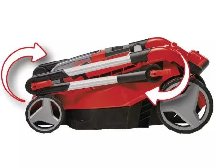 GE-CM 36/37 LI-AKULU CIM BICME MAK. - 5