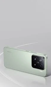 Xiaomi 15 12 GB 512 GB (Xiaomi Türkiye Garantili) Yeşil - 8