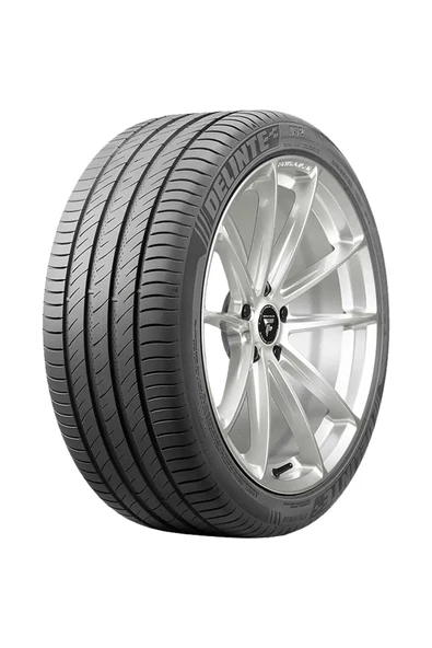 Delinte 215/55R18 99V XL DS2 Suv (Yaz) (2023)