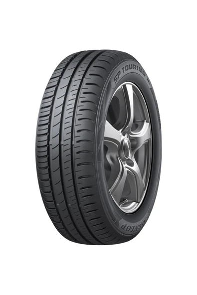 Dunlop SP Touring R1 185/65 R15 88T Yaz Lastiği - 2024