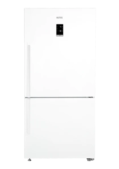 Altus ALK 484 XE Kombi No Frost Buzdolabı