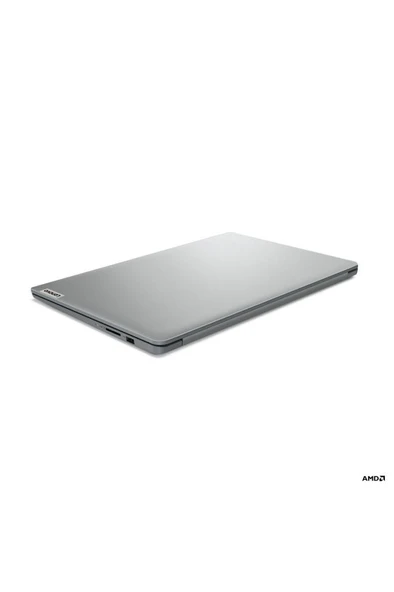 IdeaPad 1 Ryzen 5-5500U 8GB 512GB SSD 15.6" FHD FreeDOS Dizüstü Bilgisayar 82R400QDTX - 7