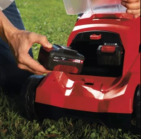 GE-CM 36/37 LI-AKULU CIM BICME MAK. - 7