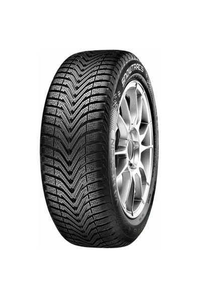 Vredestein 175/65R14 86T XL Snowtrac 5 Kış Lastiği - 2022