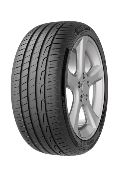 Milestone Carmile Sport 225/35 R19 88W Reinf. Yaz Lastiği - 2025