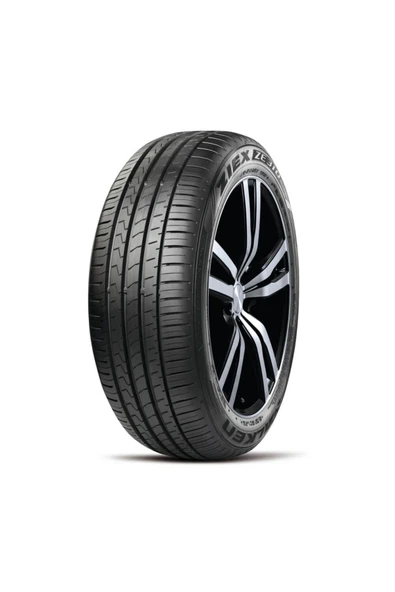 Falken Ziex ZE310 Ecorun 195/40 R16 80V XL Yaz Lastiği - 2024