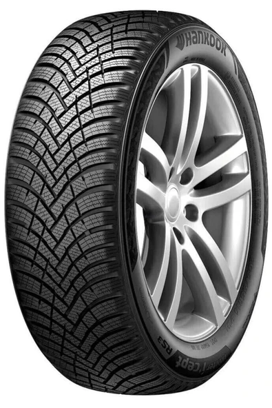 Hankook Winter Icept Rs3 W462 195/65r15 91t Oto Kış 2024 - 5