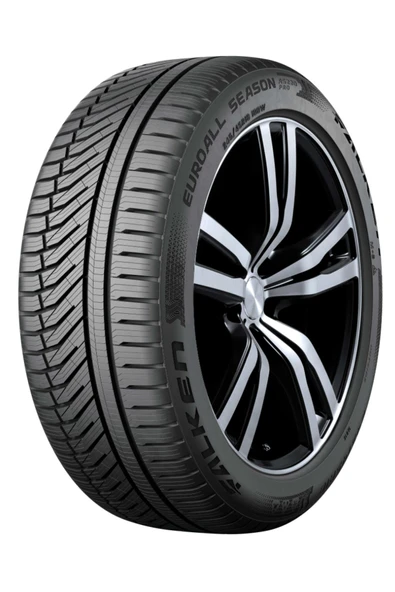Falken 225/50 R17 TL 98W XL EUROALL SEASON AS220 PRO FALKEN  2024 4 MEVSİM