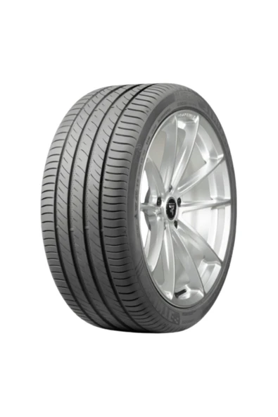 Delinte 245/35 ZR19 97W XL Thunder D7 (4 Mevsim) (Üretim Yılı: 2023)