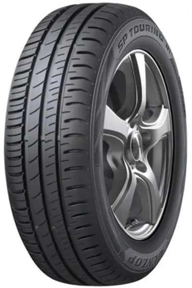 Dunlop SP Touring R1 195/65 R15 91T Yaz Lastiği - 2024