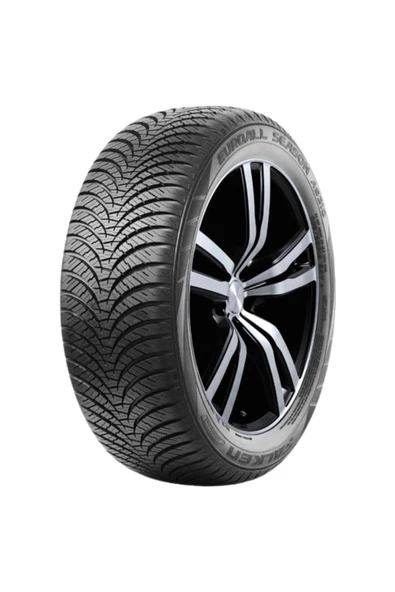 Falken EuroAll Season AS210 155/60 R15 74T 4 Mevsim Lastik - 2020