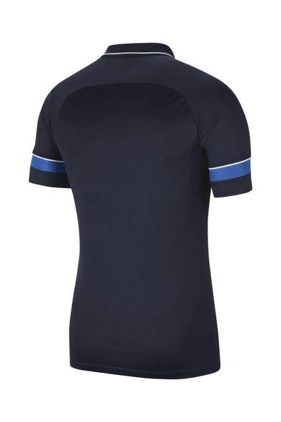 Nike M Nk Df Acd21 Polo CW6104-453 Erkek Polo Yaka T-Shirt - 2