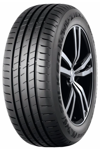Falken Zıex Ze320 205/55r16 Tl 91v Otomobil Yaz Lastiği (ÜRETİM YILI:2025)