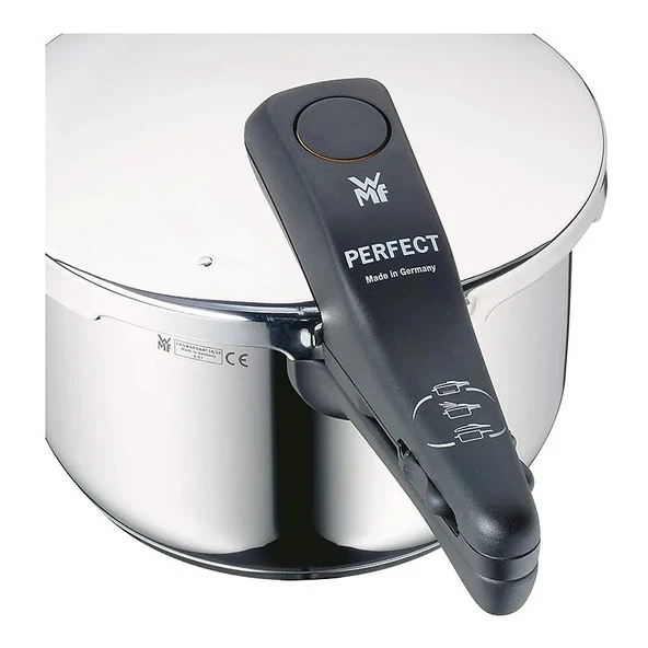 WMFPerfect Düdüklü Tencere 6,5 lt - 3
