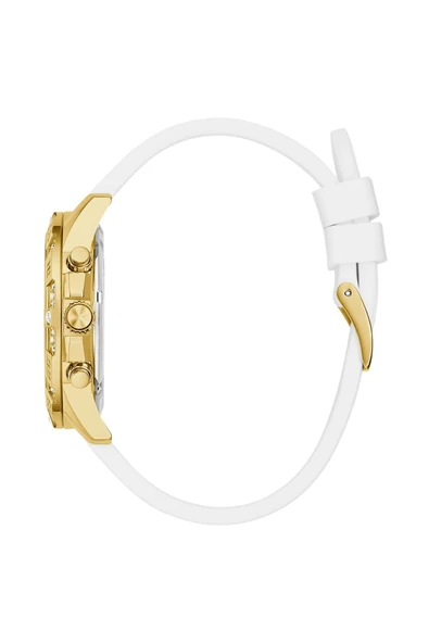 GUESS Gugw0772l3 Kadın Kol Saati - Resim 2