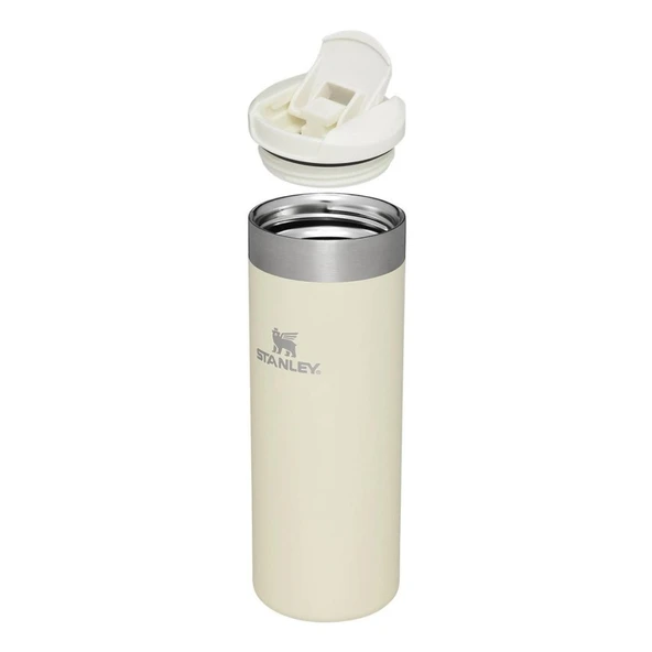 Stanley The AeroLight Transit Krem 0.47 lt Termos Bardak - 3