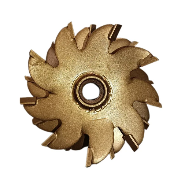 RTR KANAL AÇMA MAKİNASI YEDEK BIÇAK 3.5 MM - Resim 5