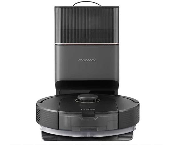Roborock Q5 Pro Plus Çöp İstasyonlu Akıllı Robot Süpürge