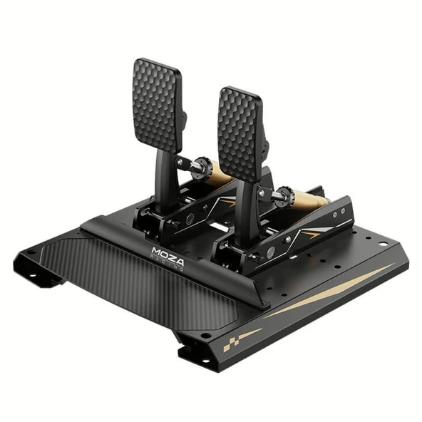 MOZA CRP2 Clutch Pedal - 2