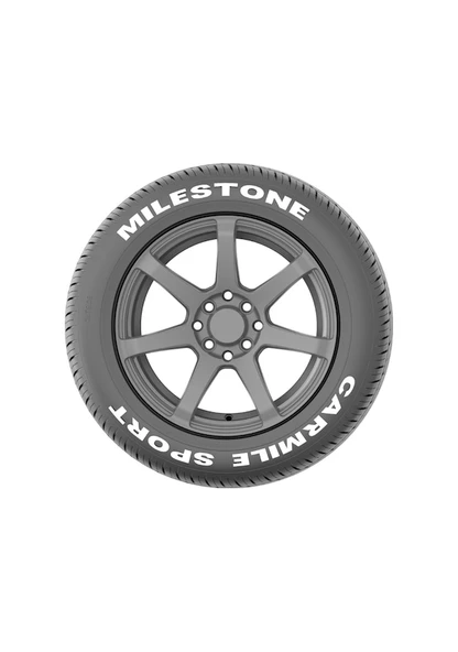 Milestone Carmile Sport 215/50 R13 Tl 84H Yaz Lastiği-2025