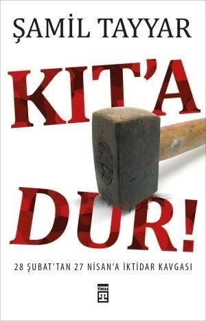Kıta Dur Timaş