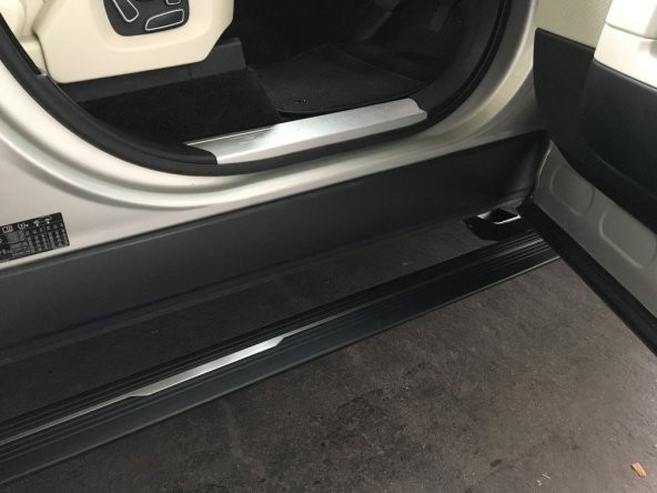 RANGE ROVER VELAR ELEKTRİKLİ YAN BASAMAK SETİ 2017-2020 - 4