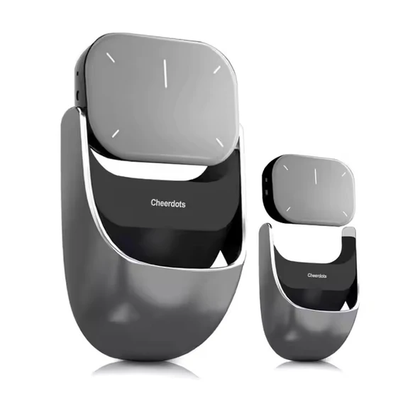 Ayrılabilir Mıknatıslı Modern Mouse Kablosuz Bluetooth Mouse Fare