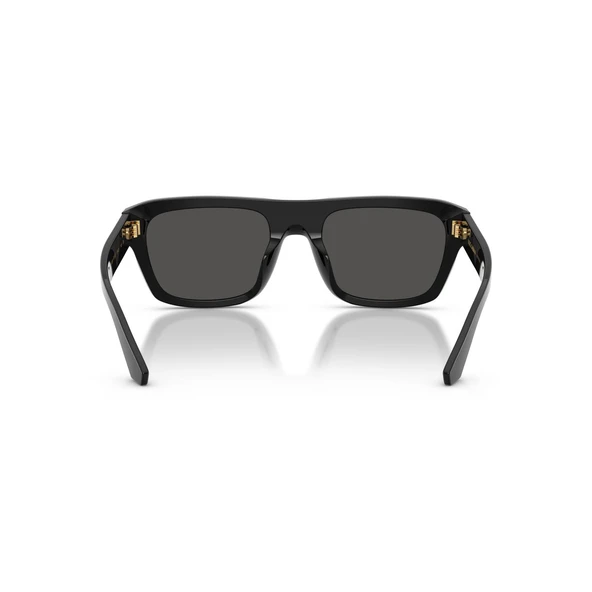 Dolce & Gabbana DG4496 501/87 54 Erkek Güneş Gözlüğü - 2