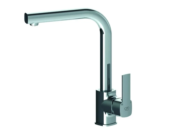 GPD Pedra Tek Gövde Eviye Bataryası MTE160