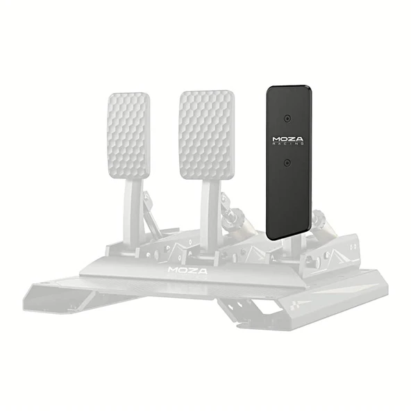 MOZA CRP2 Full Length Throttle Replacement Plate