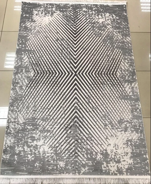 Merinos Halı Elegance 74433 095 Serisi Akrilik Salon Oturma Yatak Odası Halısı