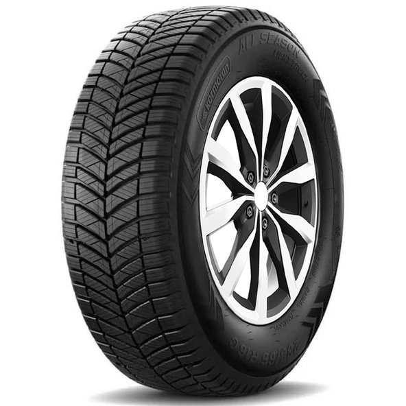 Kormoran 225/70R15C 112/110R All Season Light Truck (4 Mevsim) (2025) ürün görseli 1