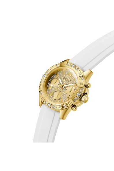 GUESS Gugw0772l3 Kadın Kol Saati - Resim 4