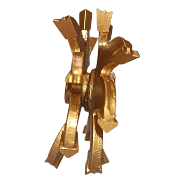 RTR KANAL AÇMA MAKİNASI YEDEK BIÇAK 3.5 MM - Resim 4