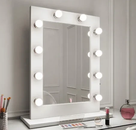 Makyaj Aynası Işığı 10'lu Led Işık - 2