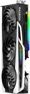 Sapphire RX 6700 XT Nitro+ 11306-01-20G 192 Bit GDDR6 12 GB Ekran Kartı Teşhir