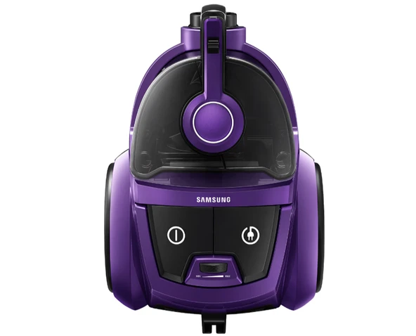Samsung VC07R302MVP Mor 750 W Toz Torbasız Süpürge