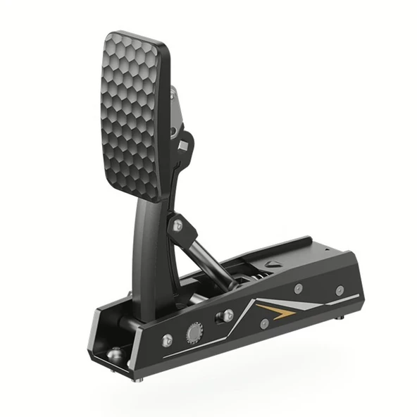 MOZA CRP2 Clutch Pedal