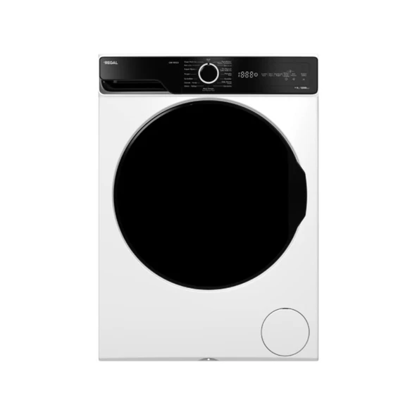 Regal CMI 90123 9 kg 1200 Devir Çamaşır Makinesi