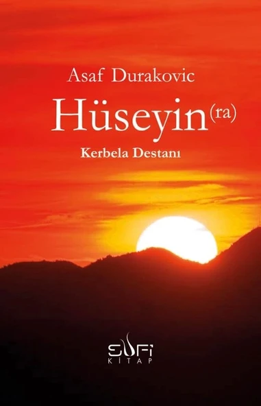 Hüseyin R.A. Kerbela Destanı Timaş