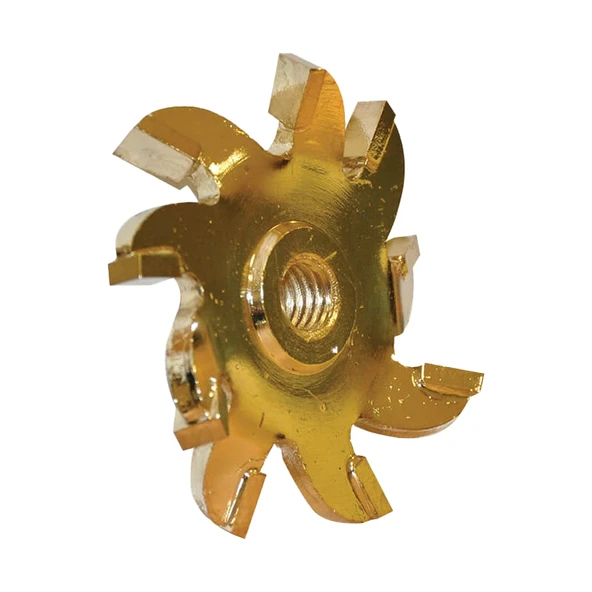 Rtrmax RTY13974 Duvar Kanal Açma Bıçağı 25 mm (RTM139 Yedek Bıçağı) - 3