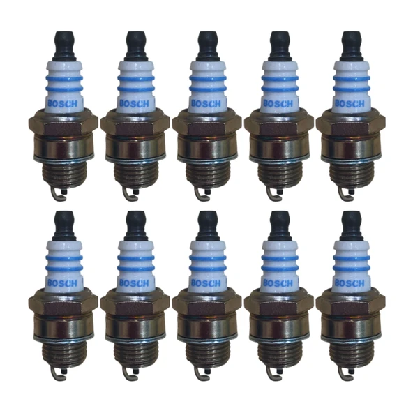 BOSCH BUJİ KÖPÜKLÜ M14 (WSR6F) - 10 ADET