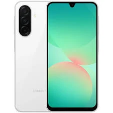 Samsung Galaxy A26 5G 128 GB 6 GB Ram Beyaz Cep Telefonu (Samsung Türkiye Garantili)