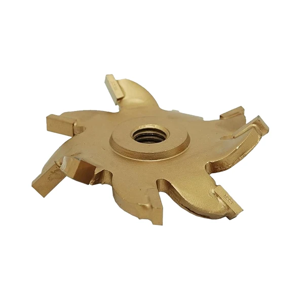 Rtrmax RTY13974 Duvar Kanal Açma Bıçağı 25 mm (RTM139 Yedek Bıçağı) - 2